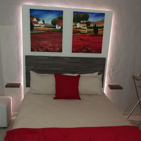 Abundance Lodge Mbombela Eksteriør bilde