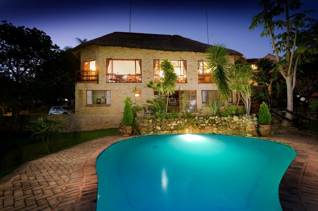 Abundance Lodge Mbombela Eksteriør bilde