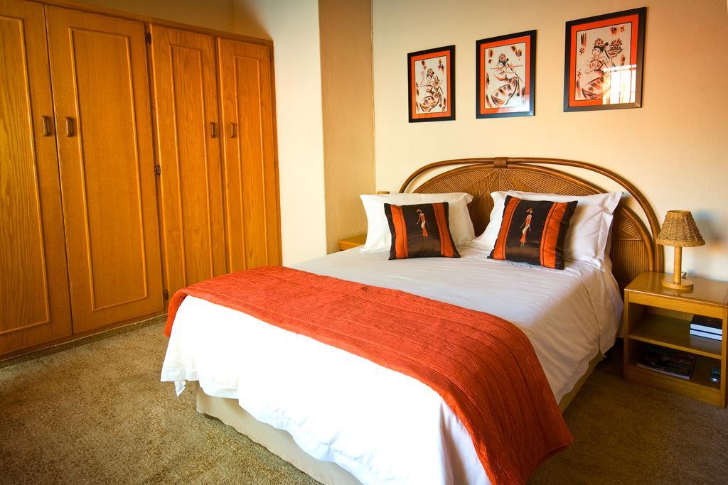 Abundance Lodge Mbombela Eksteriør bilde