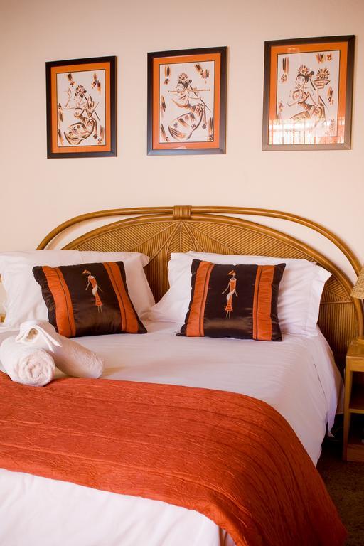 Abundance Lodge Mbombela Eksteriør bilde