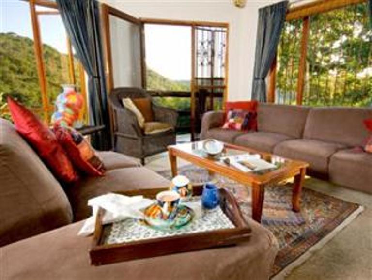 Abundance Lodge Mbombela Eksteriør bilde