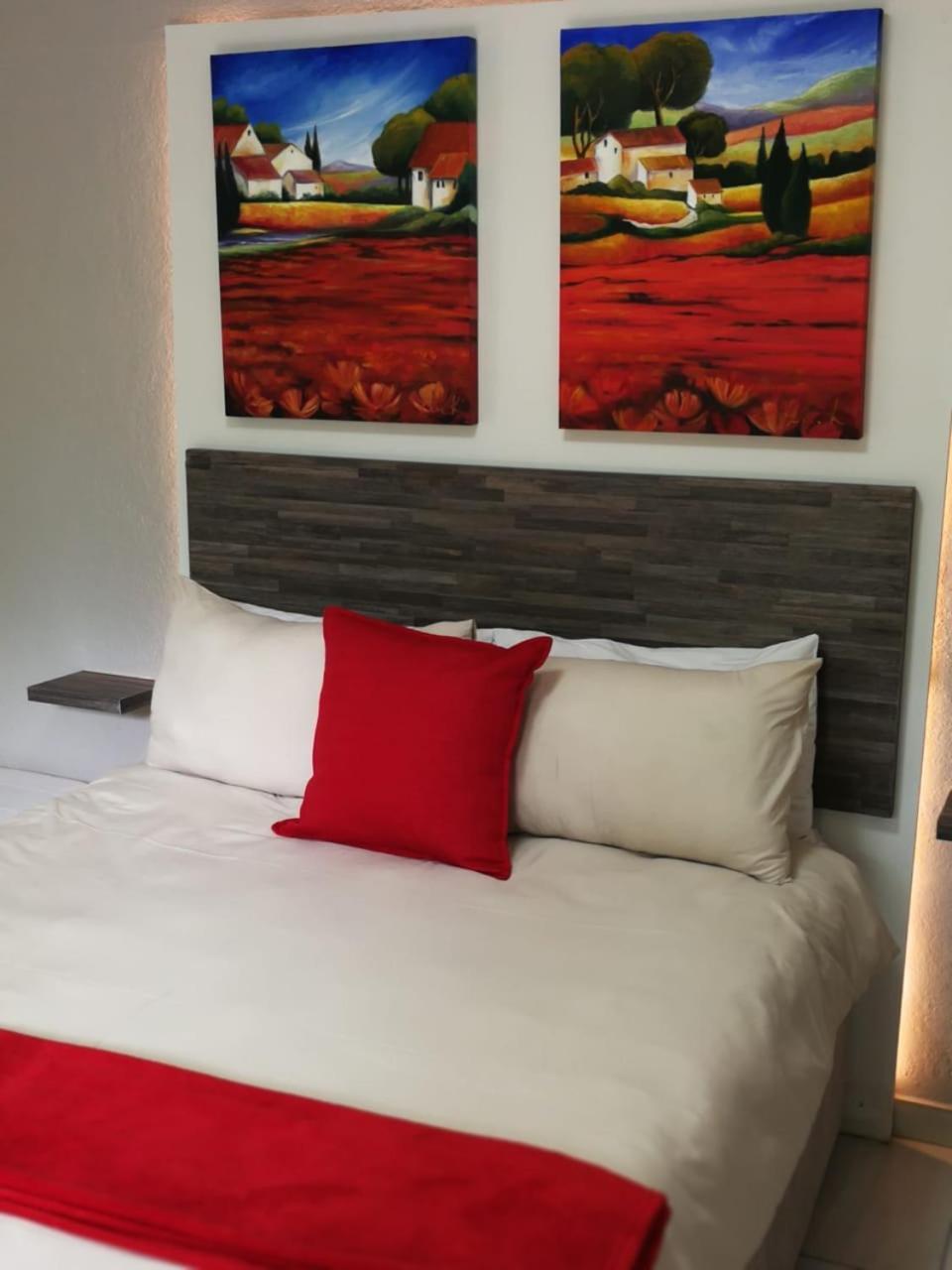 Abundance Lodge Mbombela Eksteriør bilde